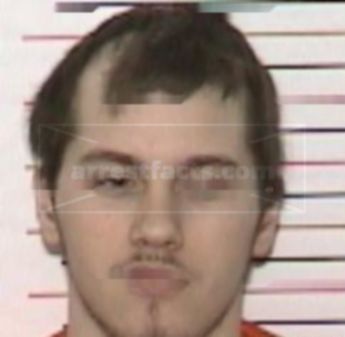 Anthony Robert George
