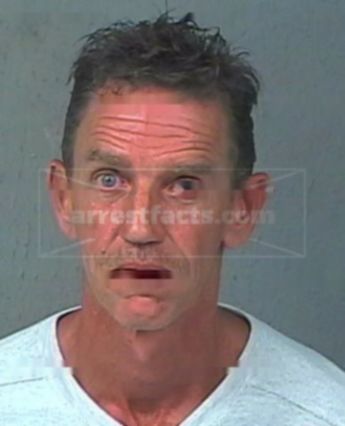 Michael Dale Armstrong