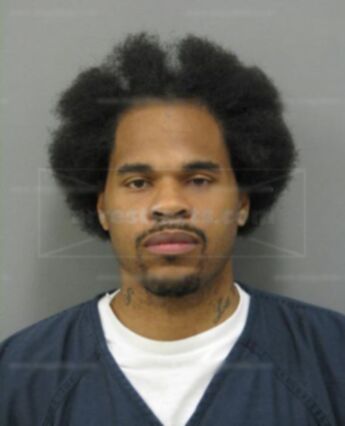 Maurecus Quashon Adams