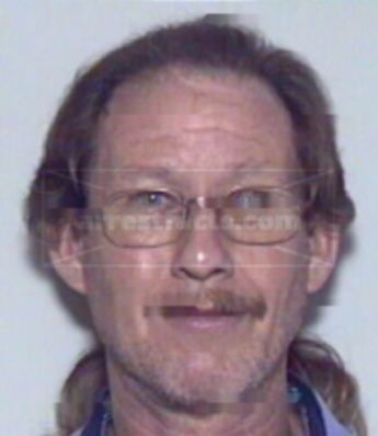 Gerald Lee Akers