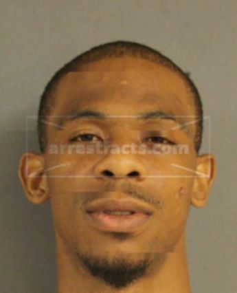 Willie John Morris