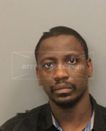 Reedy Travis Deon