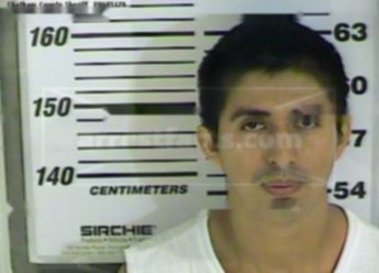 Martin Hernandez