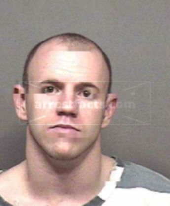 Corey Elkins