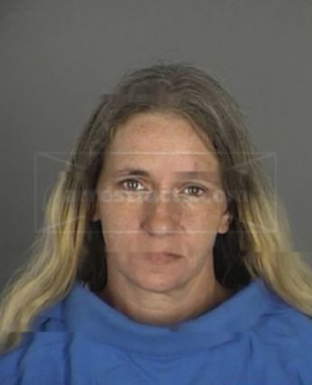 Michelle Lynn Walt