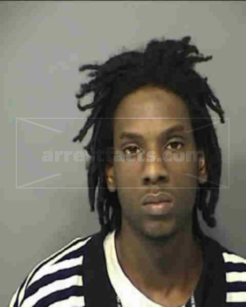 Justin Jamal Sargent