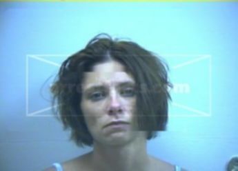 Beverly M Pemberton