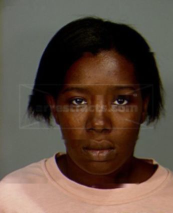 Demetrese M Edwards