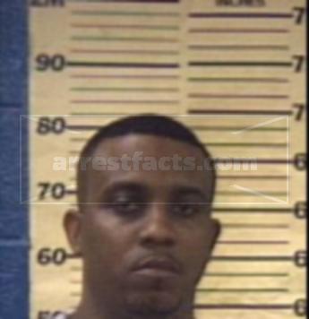 Terry Andre Coleman