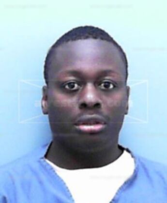 Kendrick B Ardley