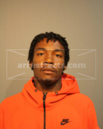 Delano Ratliff