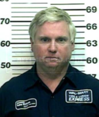 Wilbert Lee Turner