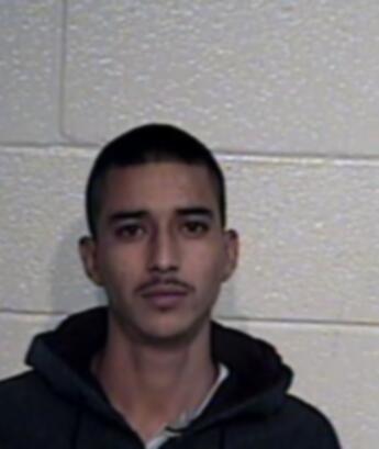 Jamiel Osciel Ramos