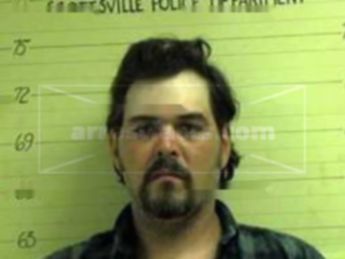 Keith Dewayne Murley