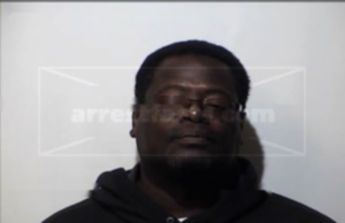 Clifford Andrew Campbell