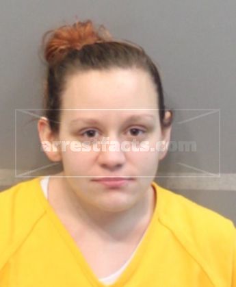 Jolene Christine Bendzak Demarco
