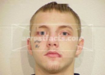 Brent Douglas Mcclure