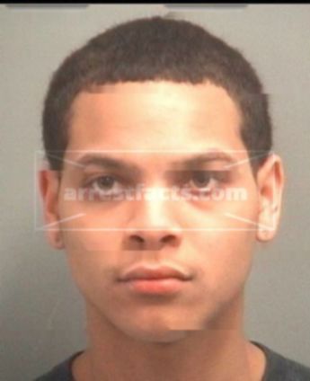 Antonio Stephon Wynn