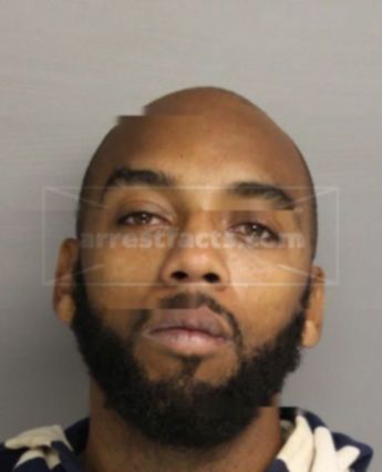 Charles Spruill