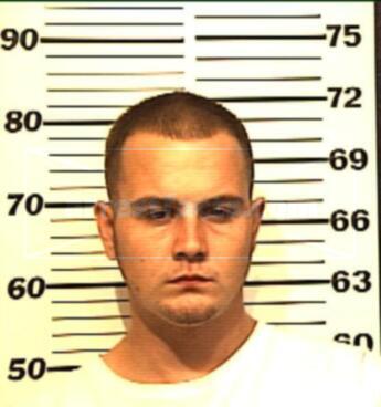 Jason Anthony Vance