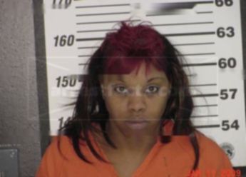 Shakeetha Shanette Colbert