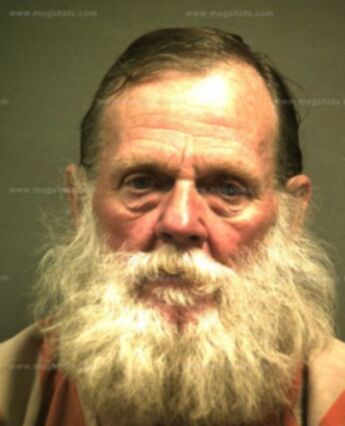 Robert Steven Taylor