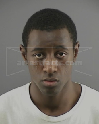Terrence Alexander Lawson