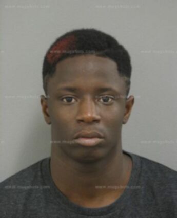 Diquan Deshan Bryant