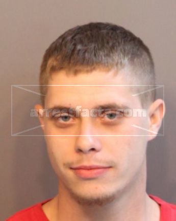 Jonathon Paul Harvey