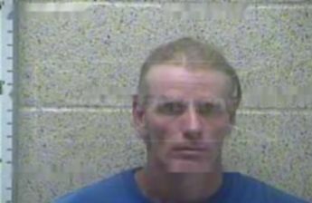 Donnie Ray Page