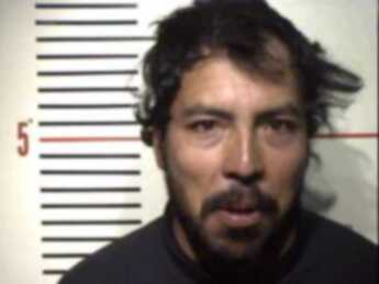 Silverio Coronado Martinez