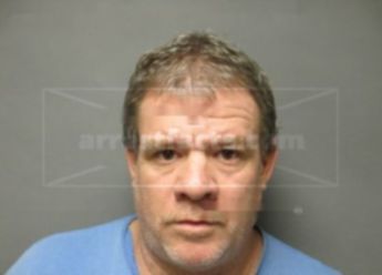 Steven Leon Blalock