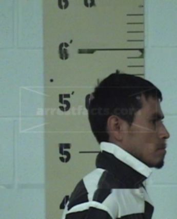 Jose Flores-Cortez