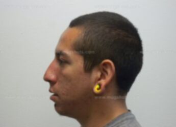 Gabriel Diaz Iii