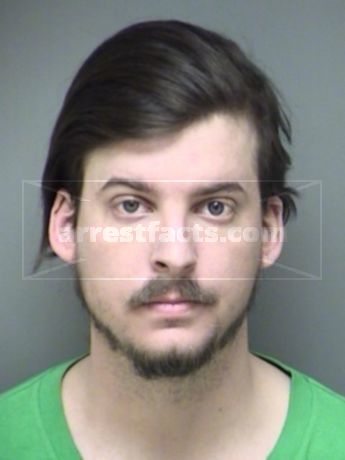 Davis Andrew Rogers