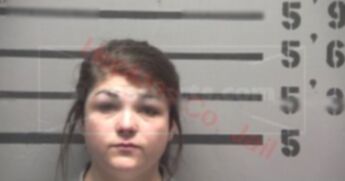 Lora Lillian Hammons