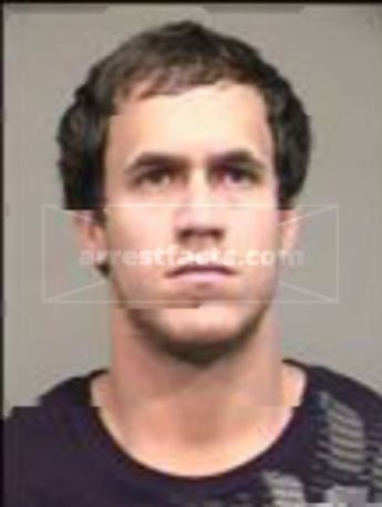 Daniel Lucas Mcgee