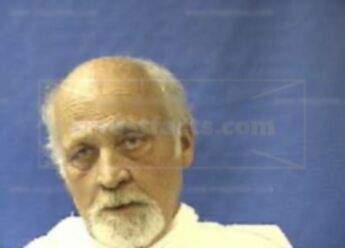 Richard Gaither Berry