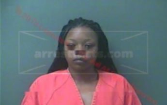 Keanna N Reynolds