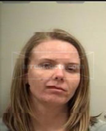 Heather Renea Rowell