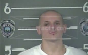 Joshua Luke Smith