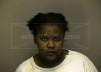 Christy Gerald