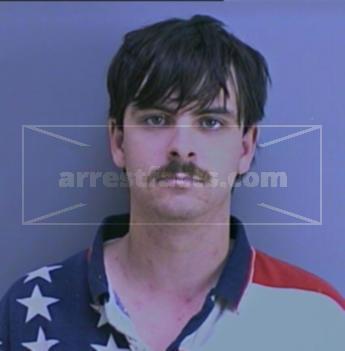 Corey Lee Skaggs