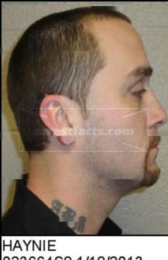 Jeffrey Allen Haynie Jr.