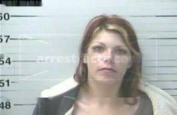 Samantha Gabrielle Triplett
