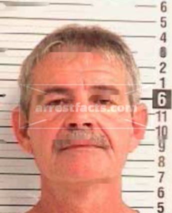 Michael Randy Staten