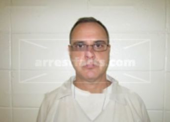 Darrell Gene Welch