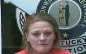 Tammy Joe Cain