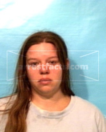 Kristia Madison Rose Barrow