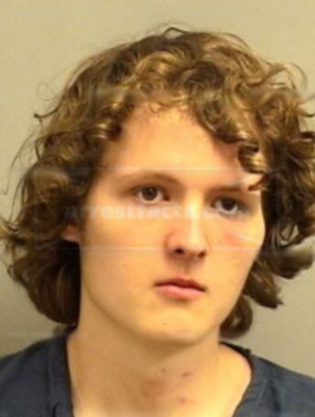 Aaron Frank Androff